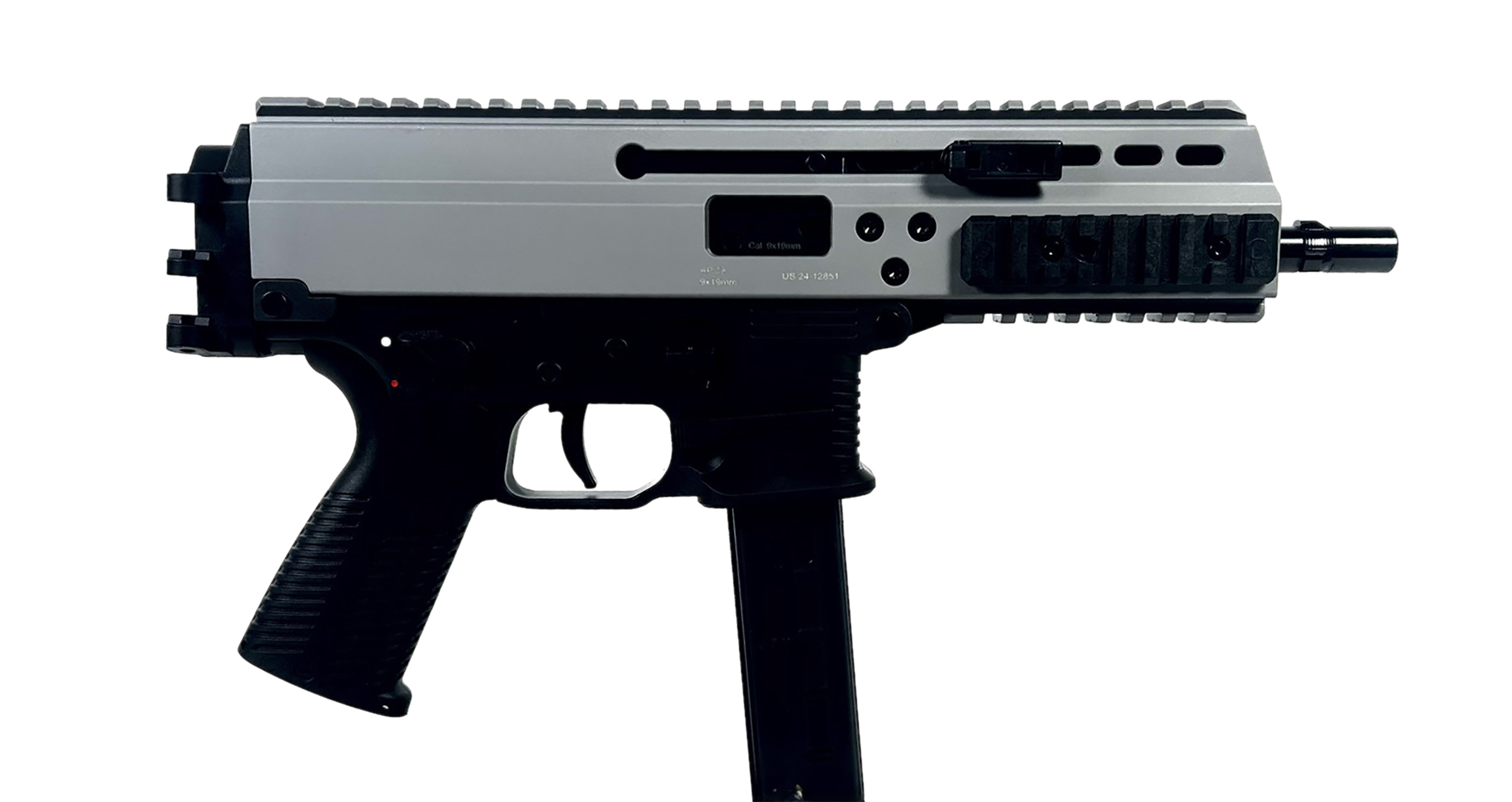 Primary Arms